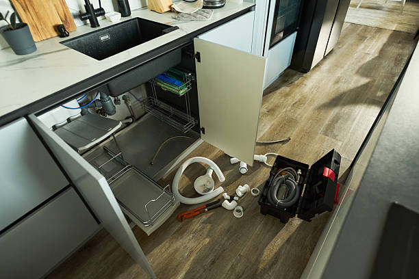 Reliable Drain Cleaning contractor in Gunnison, UT by Street Wise - Plumbing